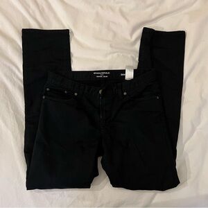 Banana Republic Traveler Jeans 32x34